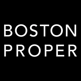  Boston Proper купоны