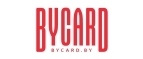  ByCard купоны